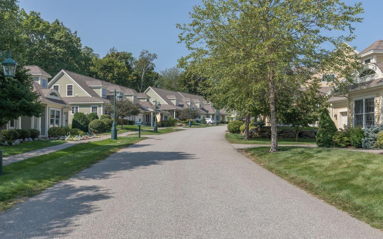 Atlantic Heights Community Senior Living Community Assisted Living